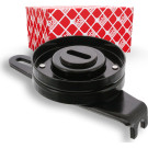 FEBI BILSTEIN 05077 Spannrolle, Keilrippenriemen FEBI BILSTEIN 05077 Spannrolle, Keilrippenriemen