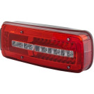 Hella | Heckleuchte | 2VP 012 381-341