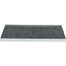 BOSCH 1 987 431 194 Innenraumfilter