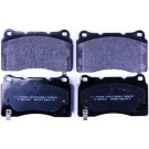 Hella | Bremsbelagsatz, Scheibenbremse | 8DB 355 014-451 Hella | Bremsbelagsatz, Scheibenbremse | 8DB 355 014-451