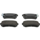 Ferodo | Bremsbelagsatz, Scheibenbremse | FDB4235 Ferodo | Bremsbelagsatz, Scheibenbremse | FDB4235