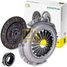 LuK 622 3470 00 Kupplungssatz RepSet