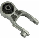 Metzger | Lagerung, Motor | 8053730