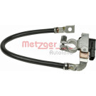 Metzger | Sensor, Batteriemanagement | 0901262