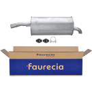 8LD 366 030-131 Endschalldämpfer Easy2Fit – PARTNERED with Faurecia 8LD 366 030-131 Endschalldämpfer Easy2Fit – PARTNERED with Faurecia
