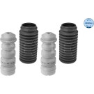 Meyle Staubschutzsatz, Stoßdämpfer MEYLE-ORIGINAL-KIT: Better solution for you 100 740 0017 Meyle Staubschutzsatz, Stoßdämpfer MEYLE-ORIGINAL-KIT: Better solution for you 100 740 0017