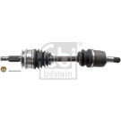 FEBI BILSTEIN 185961 Antriebswelle FEBI BILSTEIN 185961 Antriebswelle