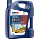 EUROLUB | Motoröl | LOWCARGO 5W-30, 5L | 232005
