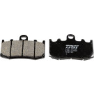 MCB748 Bremsbelagsatz, Scheibenbremse Organic Allround