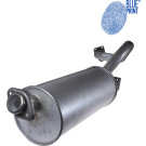 ADC46026 Endschalldämpfer ADC46026 Endschalldämpfer