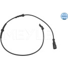 Meyle Sensor, Raddrehzahl MEYLE-ORIGINAL: True to OE 16-14 899 0001
