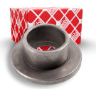 FEBI BILSTEIN 40526 Buchse, Fahrerhauslagerung