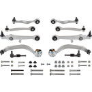 FEBI BILSTEIN 21500 Reparatursatz, Querlenker