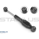 Stabilus | Schwingungsdämpfer, Keilrippenriemen | 8484AX