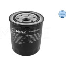 30-14 322 0002 Ölfilter MEYLE-ORIGINAL: True to OE.