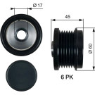 OAP7155 Generatorfreilauf DriveAlign™
