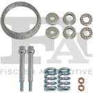 FA1 | Dichtungssatz, Abgasanlage | 218-971