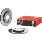 Brembo | Bremsscheibe | 08.7238.11
