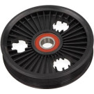 54-0097 Spannrolle, Keilrippenriemen