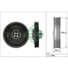 544 0171 10 Riemenscheibe, Kurbelwelle