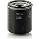 MW 68 Ölfilter MW 68 Ölfilter