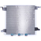 94568 Kondensator, Klimaanlage ** FIRST FIT **