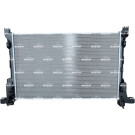 NRF | Kühler, Motorkühlung | 59295 NRF | Kühler, Motorkühlung | 59295