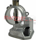 Metzger | Steuerklappe, Luftversorgung | 0892322 Metzger | Steuerklappe, Luftversorgung | 0892322