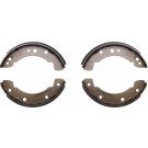 8DB 355 000-541 Bremsbackensatz