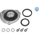 11-14 641 1001/S Reparatursatz, Federbeinstützlager MEYLE-ORIGINAL-KIT: Better solution for you!