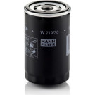Mann-Filter | 5 x MANN-FILTE Ölfilter | W 719/30 Mann-Filter | 5 x MANN-FILTE Ölfilter | W 719/30
