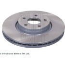 Blue Print | Bremsscheibe | ADF124314
