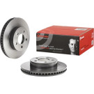 Brembo | Bremsscheibe | 09.8864.11