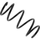 37-293215 Fahrwerksfeder BILSTEIN - B3 Serienersatz (Federn)