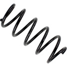 37-256159 Fahrwerksfeder BILSTEIN - B3 Serienersatz (Federn)
