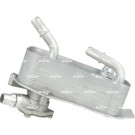 NRF | Ölkühler, Automatikgetriebe | 31279