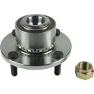 WM 6680 Radlagersatz