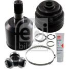 febi bilstein | Gelenksatz, Antriebswelle | 186328