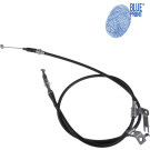 ADM54693 Seilzug, Feststellbremse ADM54693 Seilzug, Feststellbremse