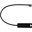 Hella | Warnkontakt, Bremsbelagverschleiß | 8DK 355 250-811 Hella | Warnkontakt, Bremsbelagverschleiß | 8DK 355 250-811