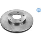 Meyle | Bremsscheibe | 60-85 521 0005