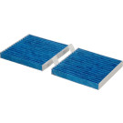 Hengst Filter | Filter, Innenraumluft | E2992LB-2