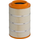 Hengst Filter | Luftfilter | E595L