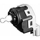 6NM 007 878-351 Stellelement, Leuchtweitenregulierung