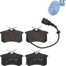 ADV184234 Bremsbelagsatz, Scheibenbremse ADV184234 Bremsbelagsatz, Scheibenbremse