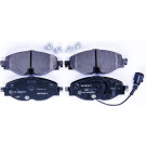 8DB 355 020-191 Bremsbelagsatz, Scheibenbremse 8DB 355 020-191 Bremsbelagsatz, Scheibenbremse