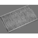 DCF125K Filter, Innenraumluft