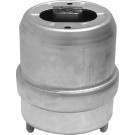 Metzger | Lagerung, Motor | 8053693