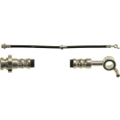 PHD666 Bremsschlauch