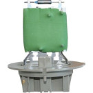 ABR 141 000S Widerstand, Innenraumgebläse BEHR